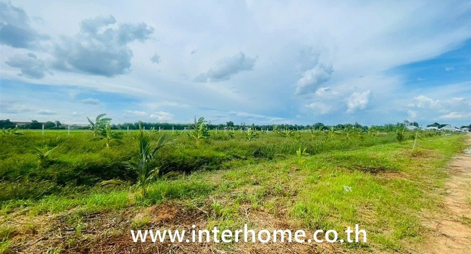 ขาย ที่ดิน ใน ลำลูกกา, ปทุมธานี