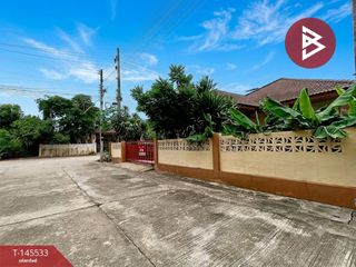 For sale 2 bedrooms house in Mueang Ratchaburi, Ratchaburi