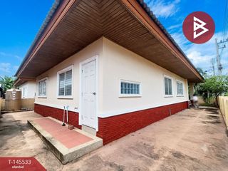 For sale 2 bedrooms house in Mueang Ratchaburi, Ratchaburi