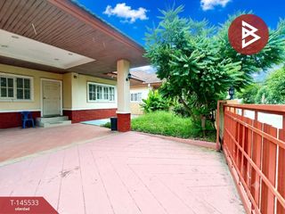 For sale 2 bedrooms house in Mueang Ratchaburi, Ratchaburi