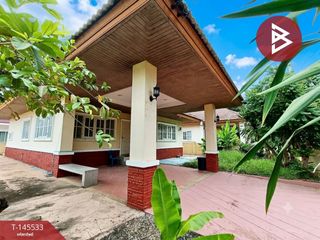 For sale 2 bedrooms house in Mueang Ratchaburi, Ratchaburi