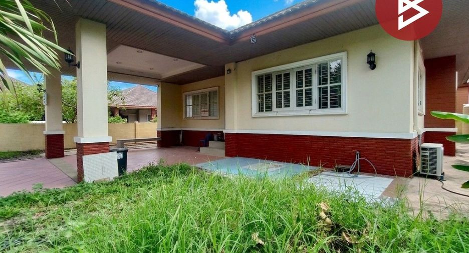For sale 2 bedrooms house in Mueang Ratchaburi, Ratchaburi