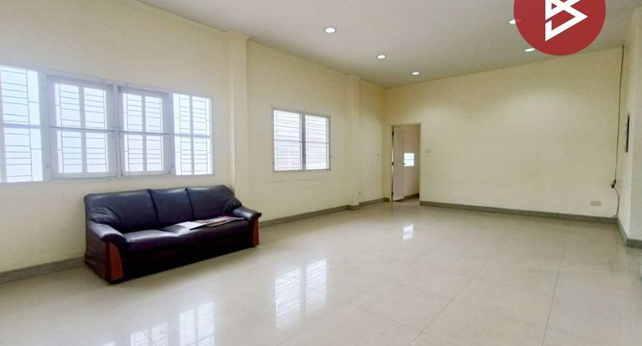 For sale 2 bedrooms house in Mueang Ratchaburi, Ratchaburi