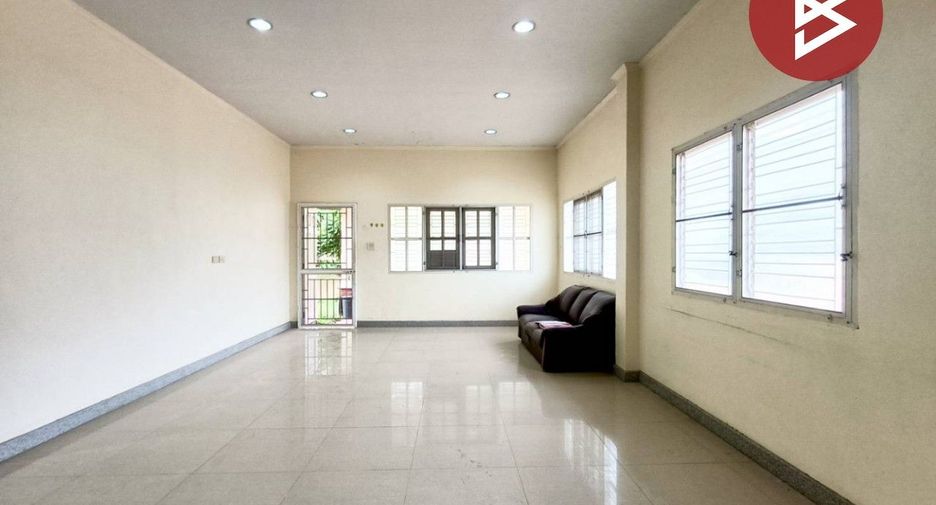For sale 2 bedrooms house in Mueang Ratchaburi, Ratchaburi