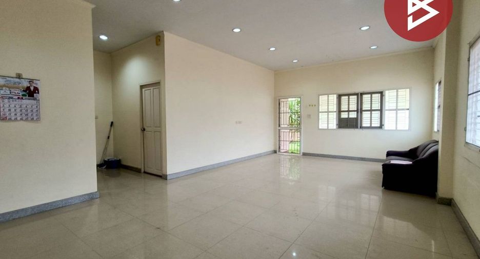For sale 2 bedrooms house in Mueang Ratchaburi, Ratchaburi