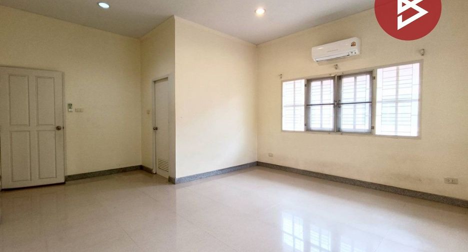 For sale 2 bedrooms house in Mueang Ratchaburi, Ratchaburi