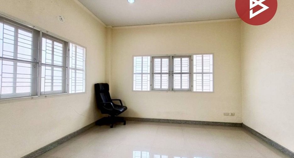 For sale 2 bedrooms house in Mueang Ratchaburi, Ratchaburi