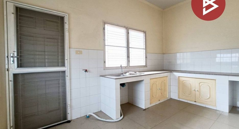 For sale 2 bedrooms house in Mueang Ratchaburi, Ratchaburi