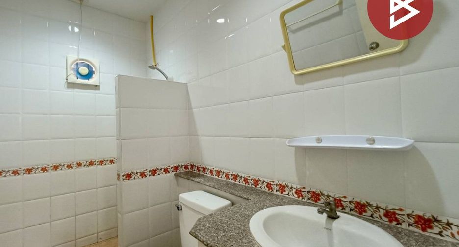 For sale 2 bedrooms house in Mueang Ratchaburi, Ratchaburi