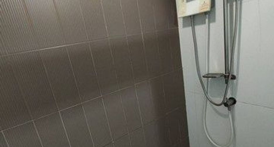 For sale 1 bed condo in Watthana, Bangkok