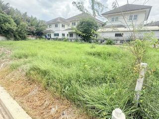 For sale land in Phra Samut Chedi, Samut Prakan