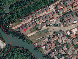For sale land in Phra Samut Chedi, Samut Prakan