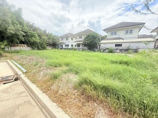 For sale land in Phra Samut Chedi, Samut Prakan