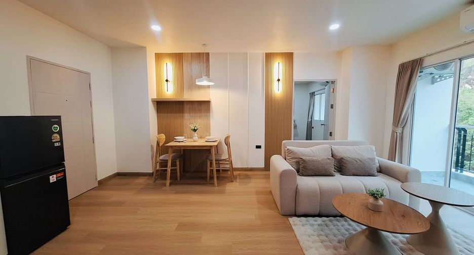 For rent 2 bedrooms condo in Mueang Phuket, Phuket