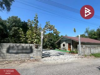 Grundstück zum Kauf in Mueang Chon Buri, Chonburi