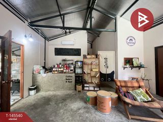 Grundstück zum Kauf in Mueang Chon Buri, Chonburi