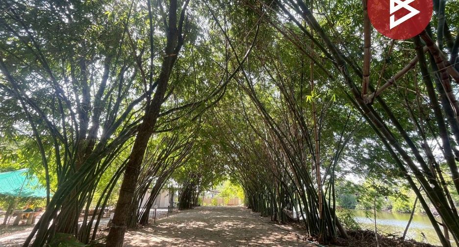 Grundstück zum Kauf in Mueang Chon Buri, Chonburi