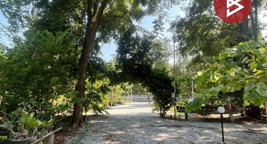 Grundstück zum Kauf in Mueang Chon Buri, Chonburi