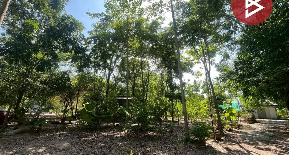 Grundstück zum Kauf in Mueang Chon Buri, Chonburi