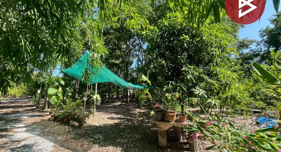 Grundstück zum Kauf in Mueang Chon Buri, Chonburi