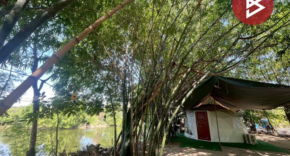 Grundstück zum Kauf in Mueang Chon Buri, Chonburi