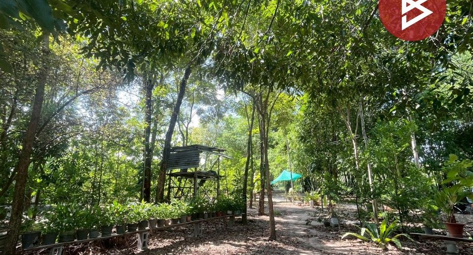 Grundstück zum Kauf in Mueang Chon Buri, Chonburi