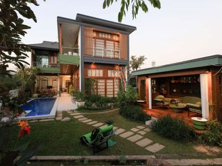 For Rent 4 Bedroom Villa In Mueang Chiang Mai