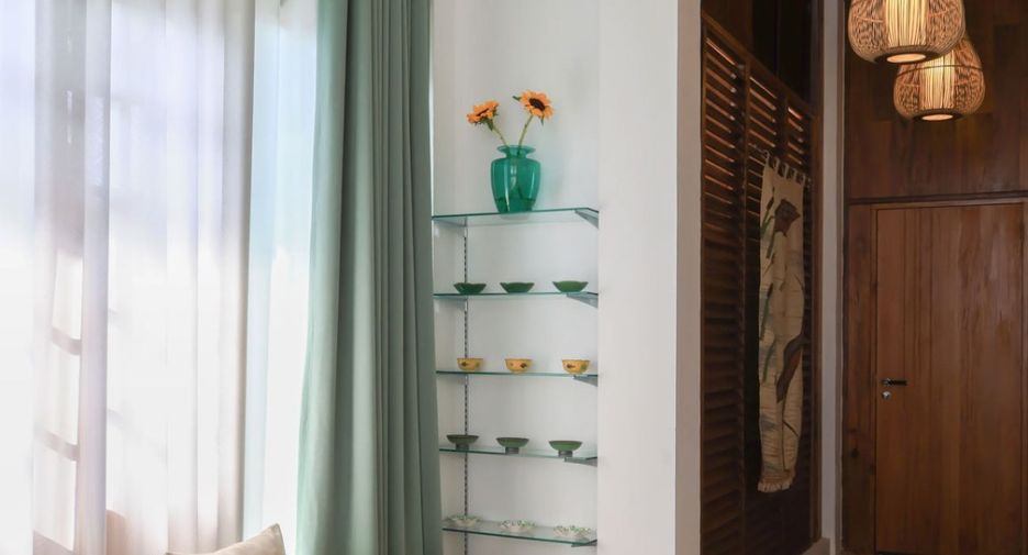 For rent 4 bedrooms villa in Mueang Chiang Mai, Chiang Mai