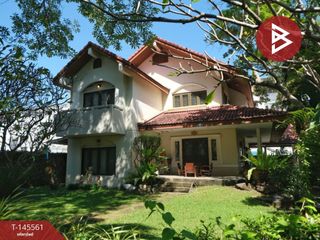 出售 6 卧室 独立屋 在 Pak Kret, Nonthaburi