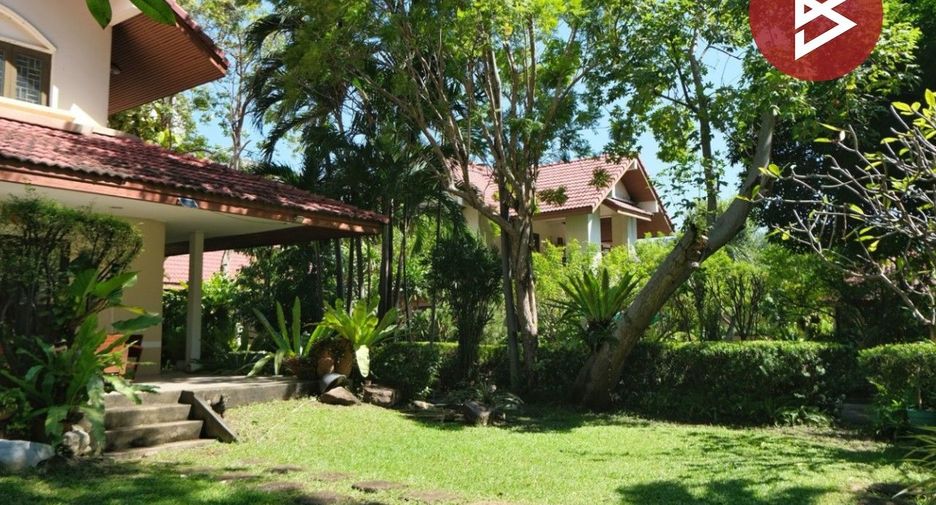 出售 6 卧室 独立屋 在 Pak Kret, Nonthaburi