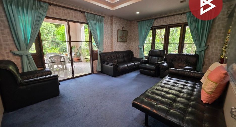 出售 6 卧室 独立屋 在 Pak Kret, Nonthaburi
