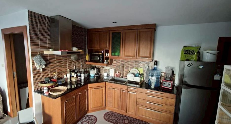 Продажа 2 спальни кондо в Банг Ламунг, Чонбури