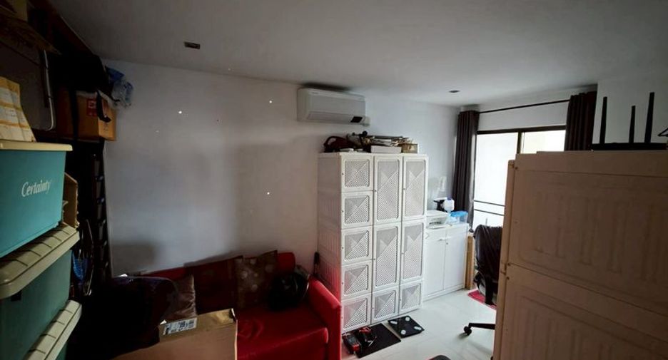 Продажа 2 спальни кондо в Банг Ламунг, Чонбури