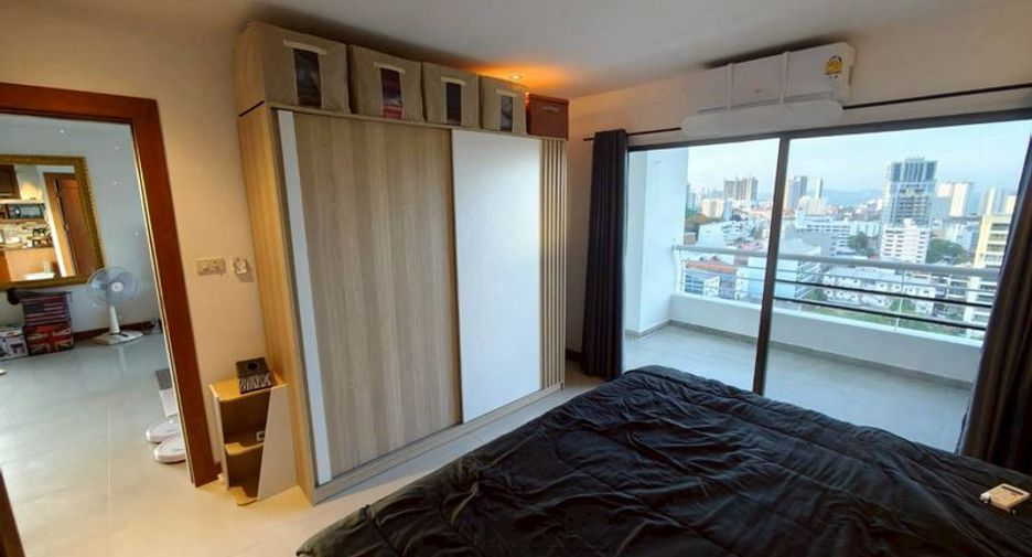 Продажа 2 спальни кондо в Банг Ламунг, Чонбури