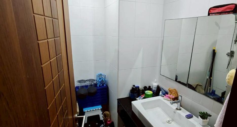 Продажа 2 спальни кондо в Банг Ламунг, Чонбури