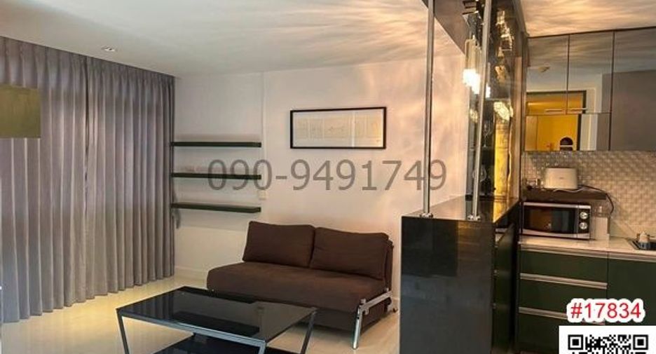 Reihenhaus zur Miete mit 1 Zimmer in Wang Thonglang, Bangkok