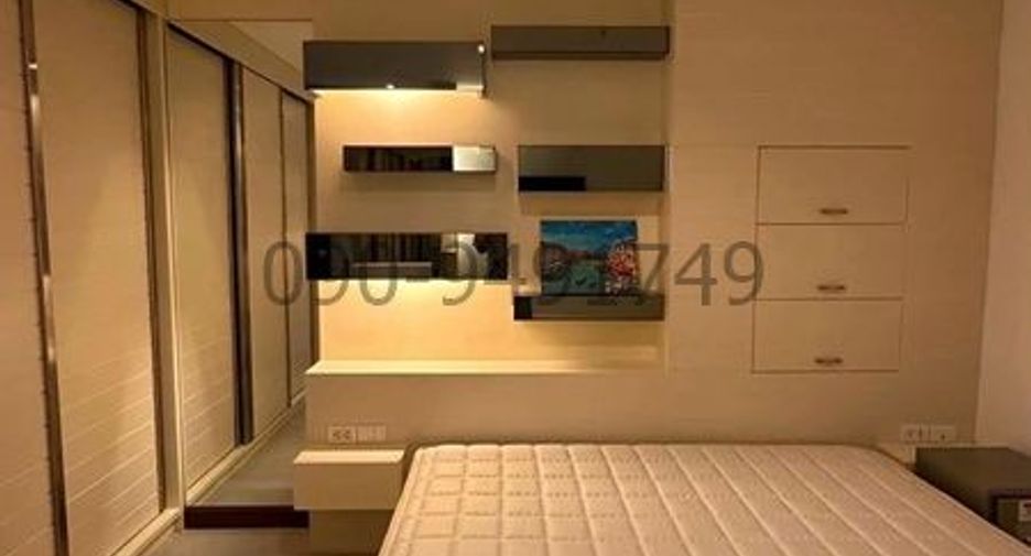 Reihenhaus zur Miete mit 1 Zimmer in Wang Thonglang, Bangkok