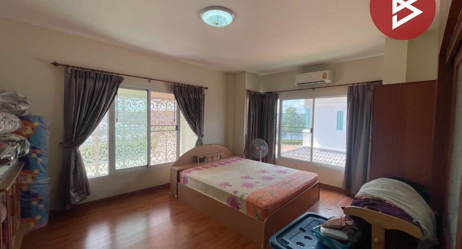 Haus zur Miete und zum Kauf mit 4 Zimmer in Si Maha Phot, Prachin Buri