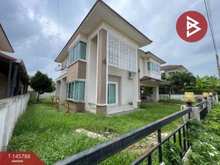 For rent そして for sale 4 ベッドルーム house in Si Maha Phot, Prachin Buri