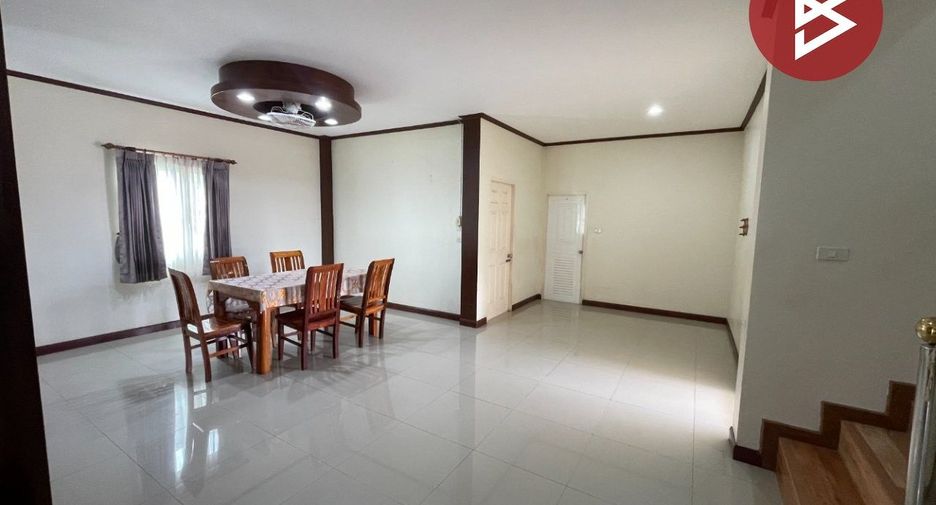 For rent そして for sale 4 ベッドルーム house in Si Maha Phot, Prachin Buri