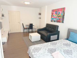 À vendre 1 chambre condo à Hua Hin, Prachuap Khiri Khan