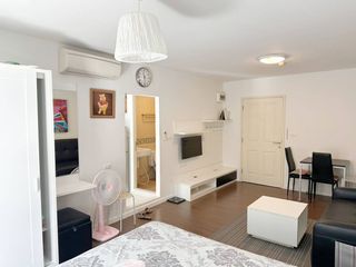 À vendre 1 chambre condo à Hua Hin, Prachuap Khiri Khan