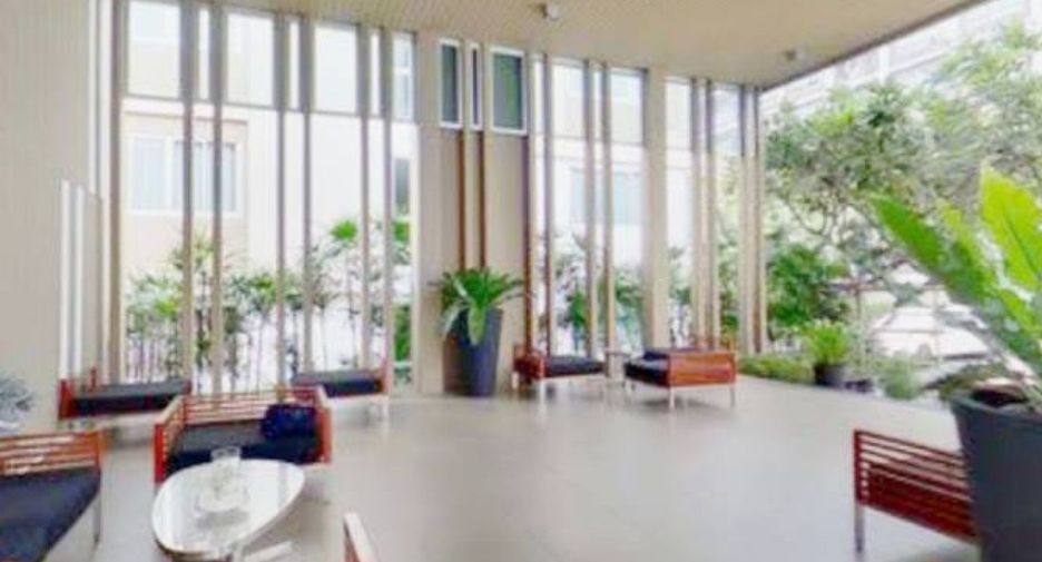 À vendre 1 chambre condo à Hua Hin, Prachuap Khiri Khan