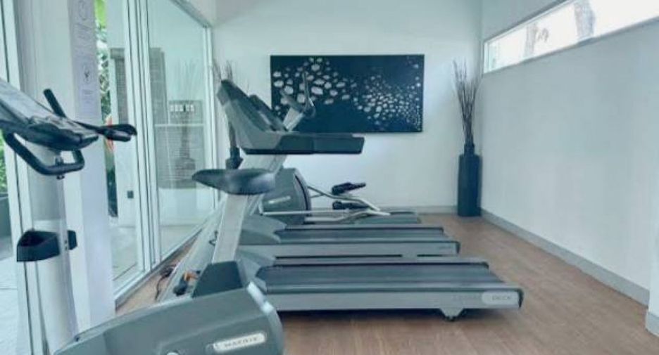 À vendre 1 chambre condo à Hua Hin, Prachuap Khiri Khan