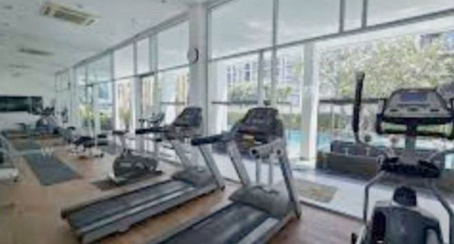 À vendre 1 chambre condo à Hua Hin, Prachuap Khiri Khan