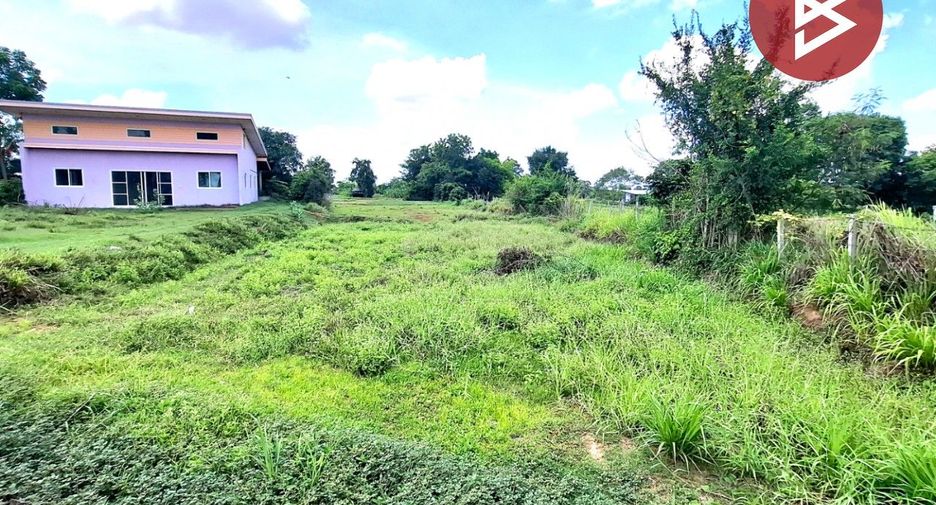 For sale land in Mueang Roi Et, Roi Et