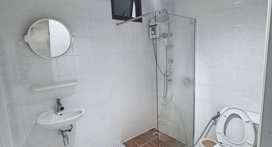For rent 2 bedrooms house in Mueang Phuket, Phuket
