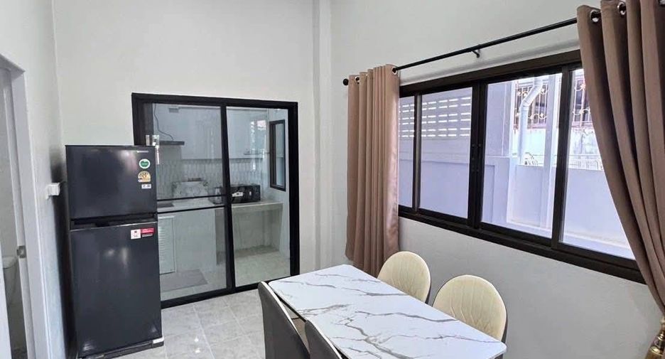 For rent 2 bedrooms house in Mueang Phuket, Phuket