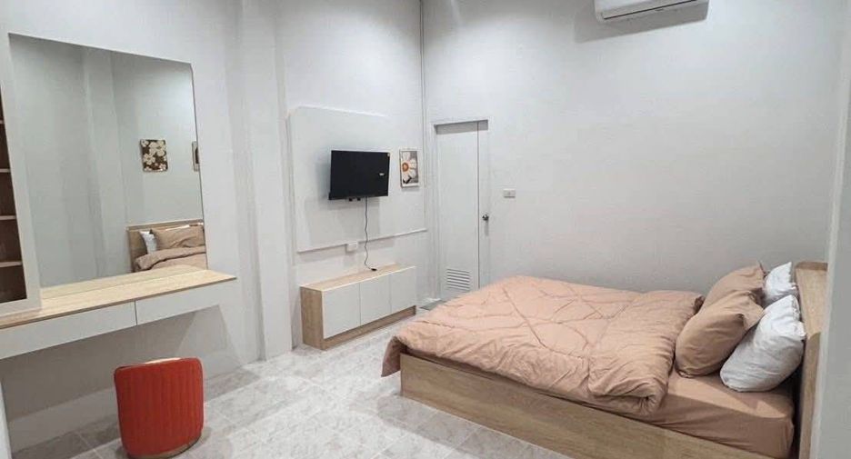 For rent 2 bedrooms house in Mueang Phuket, Phuket