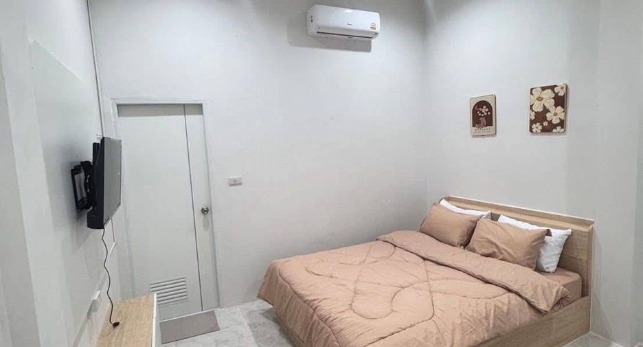 For rent 2 bedrooms house in Mueang Phuket, Phuket